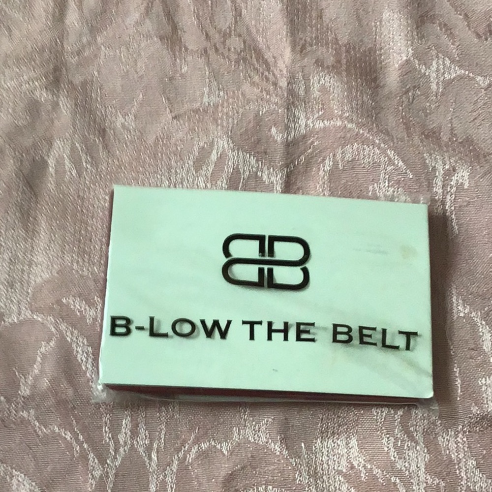 Credit card case